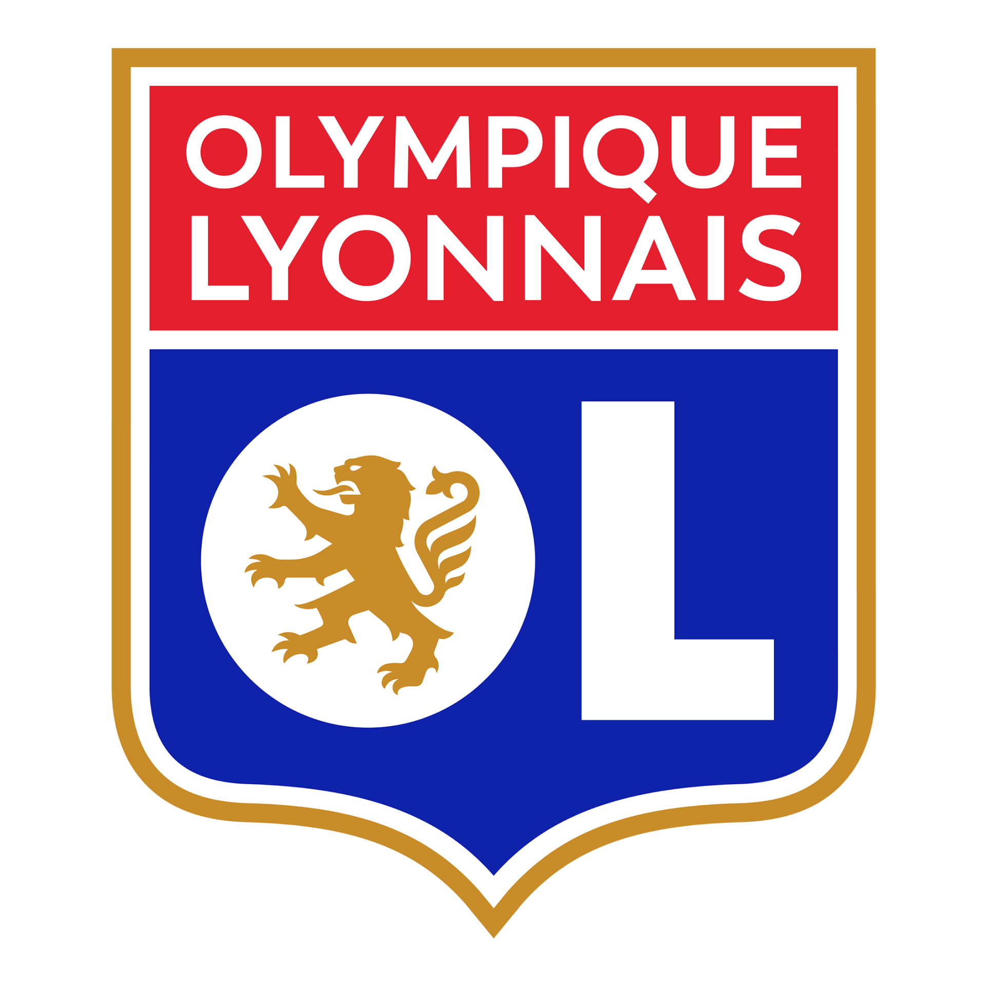 лион
